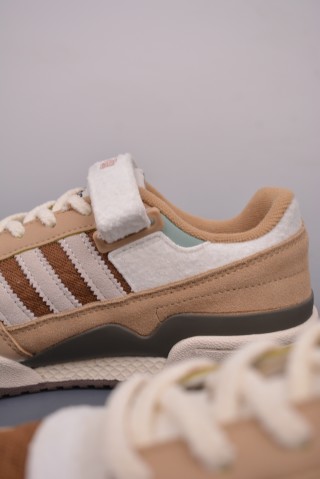 Adidas Forum Exhibit Low view 8