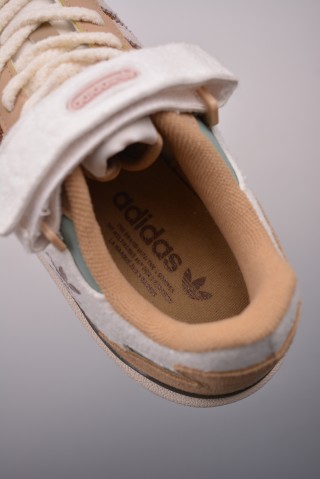 Adidas Forum Exhibit Low view 9