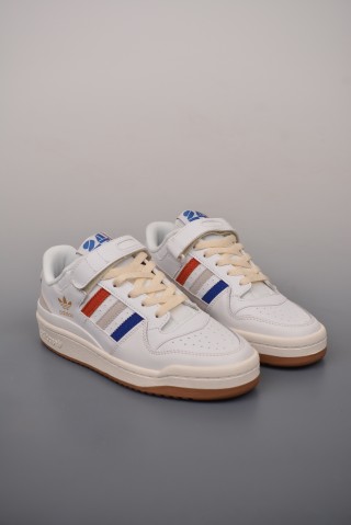 Adidas Forum Exhibit Low view 1