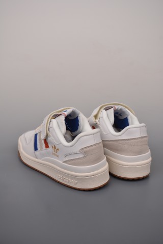 Adidas Forum Exhibit Low view 2