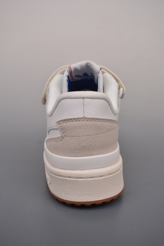 Adidas Forum Exhibit Low view 4
