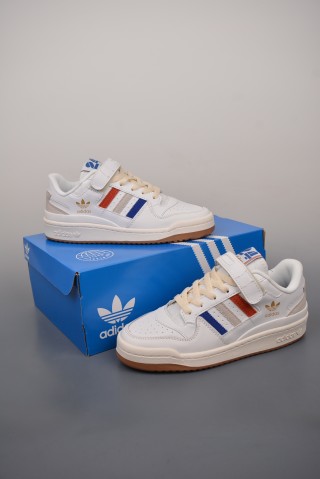 Adidas Forum Exhibit Low view 5