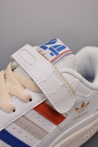 Adidas Forum Exhibit Low view 7