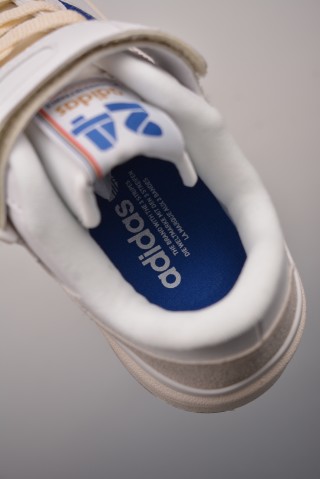 Adidas Forum Exhibit Low view 9