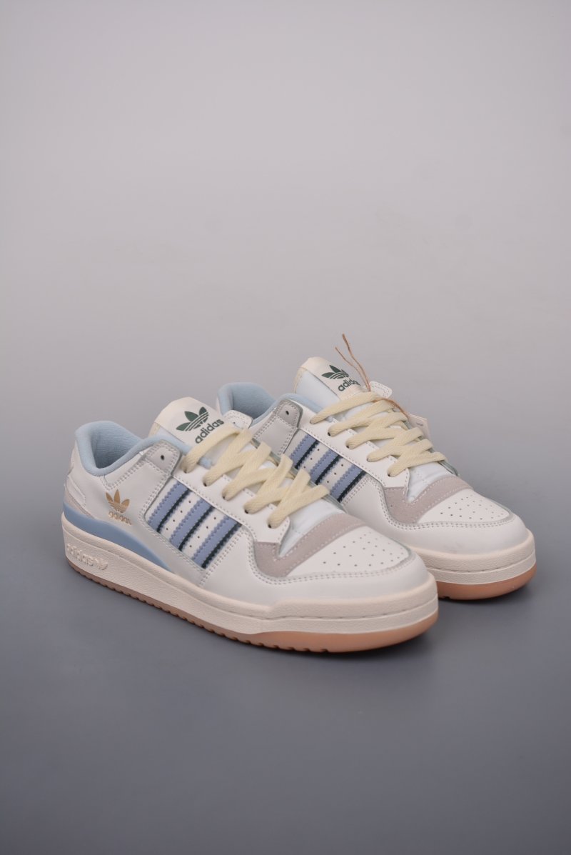 Adidas Forum Exhibit Low
