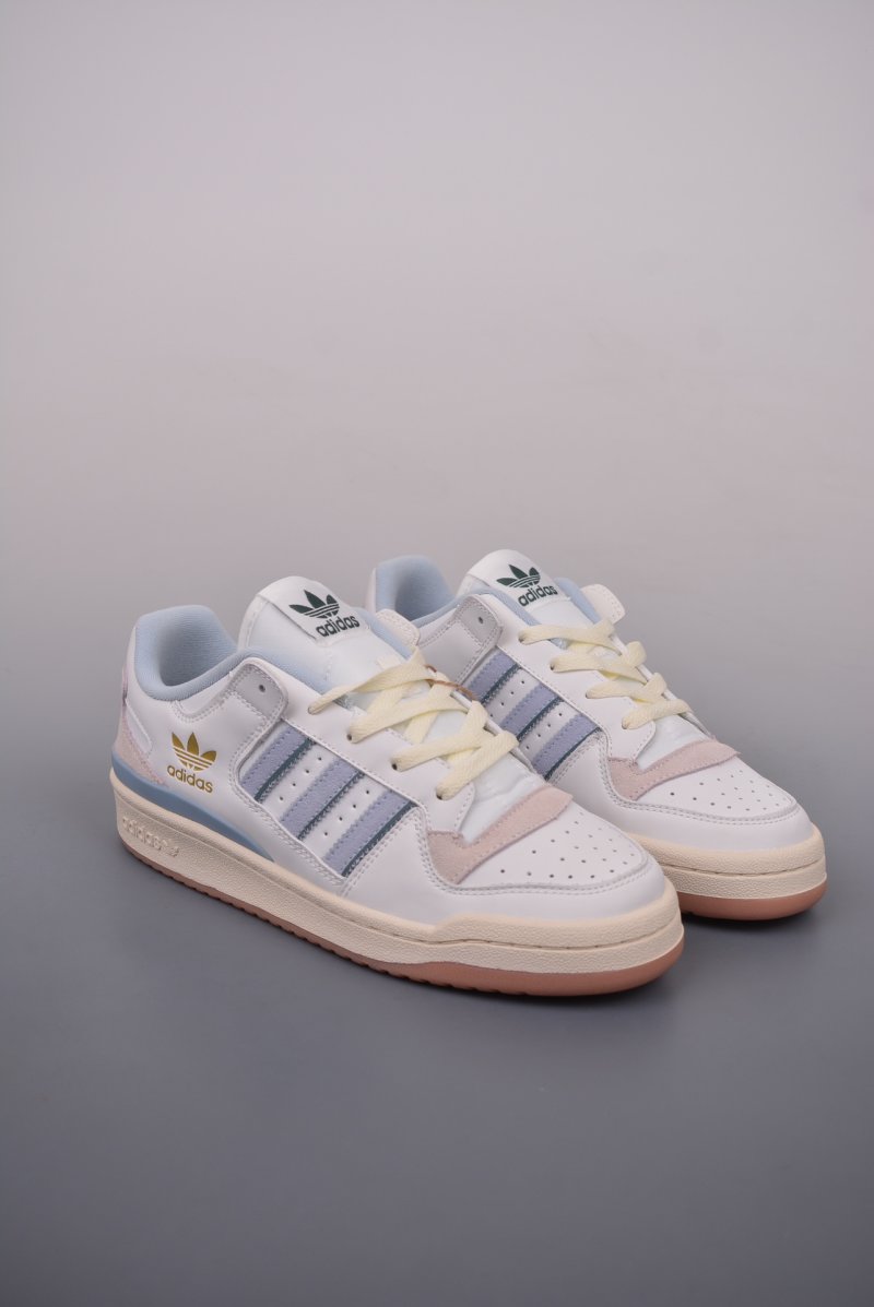 Adidas Forum Exhibit Low