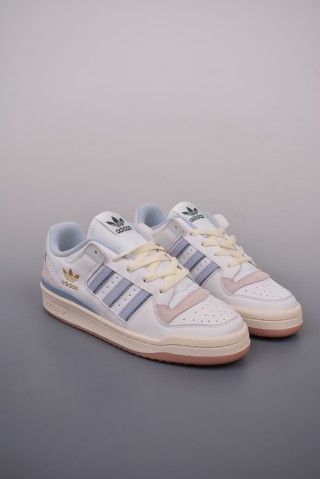 Adidas Forum Exhibit Low view 1