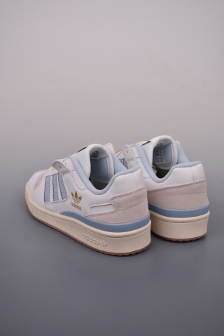 Adidas Forum Exhibit Low view 2