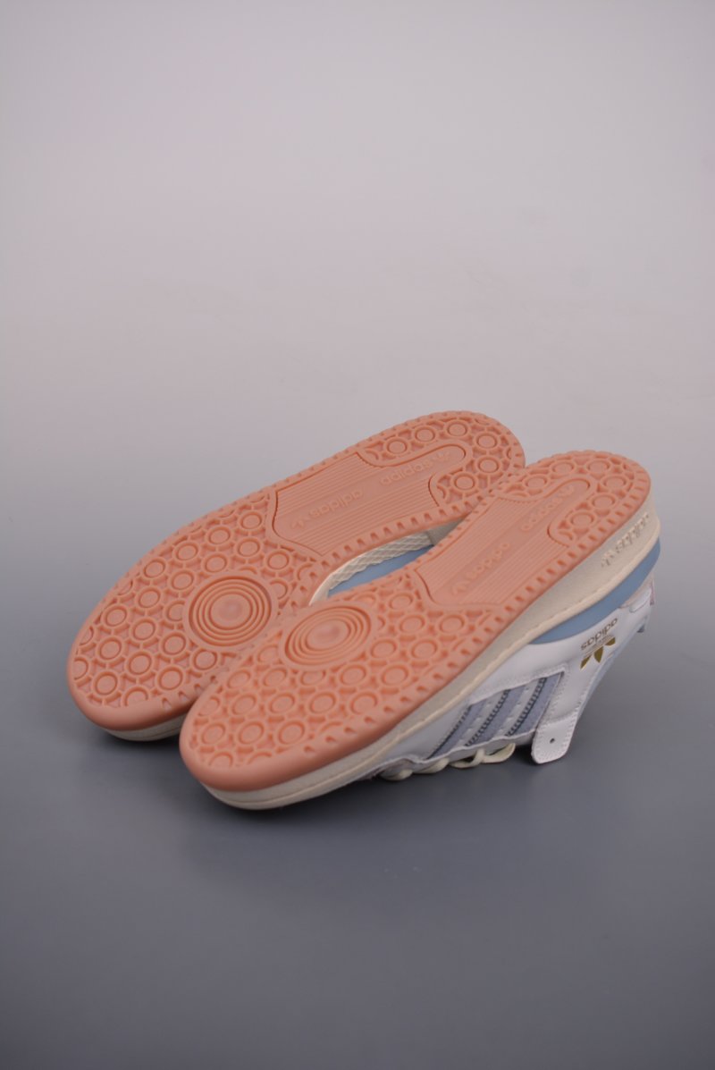 Adidas Forum Exhibit Low view
