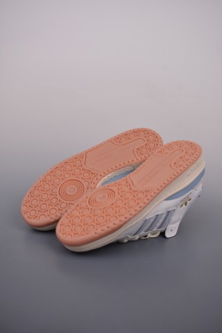 Adidas Forum Exhibit Low view 3
