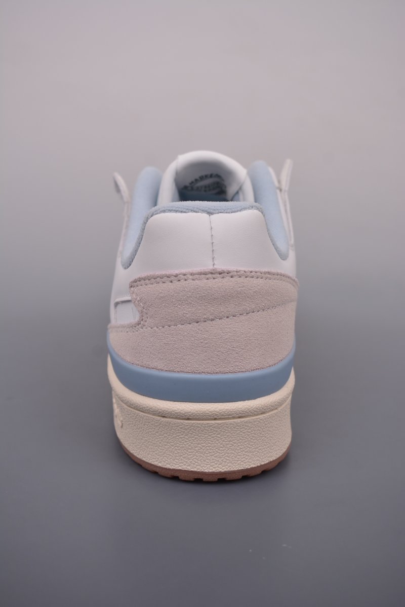 Adidas Forum Exhibit Low view