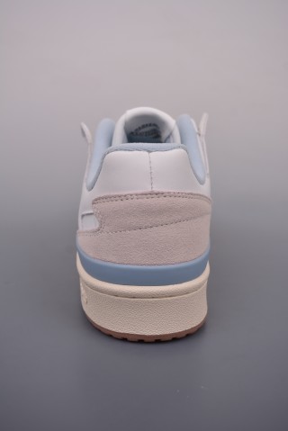 Adidas Forum Exhibit Low view 4