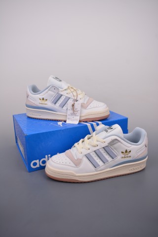 Adidas Forum Exhibit Low view 5