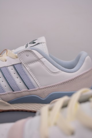 Adidas Forum Exhibit Low view 8