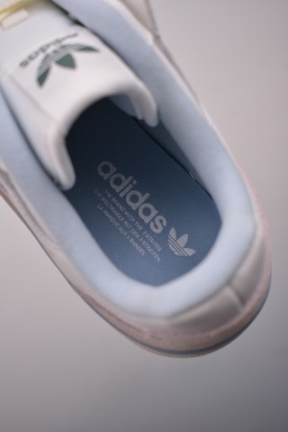 Adidas Forum Exhibit Low view 9