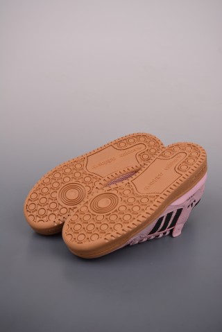 Adidas Forum Exhibit Low view 3