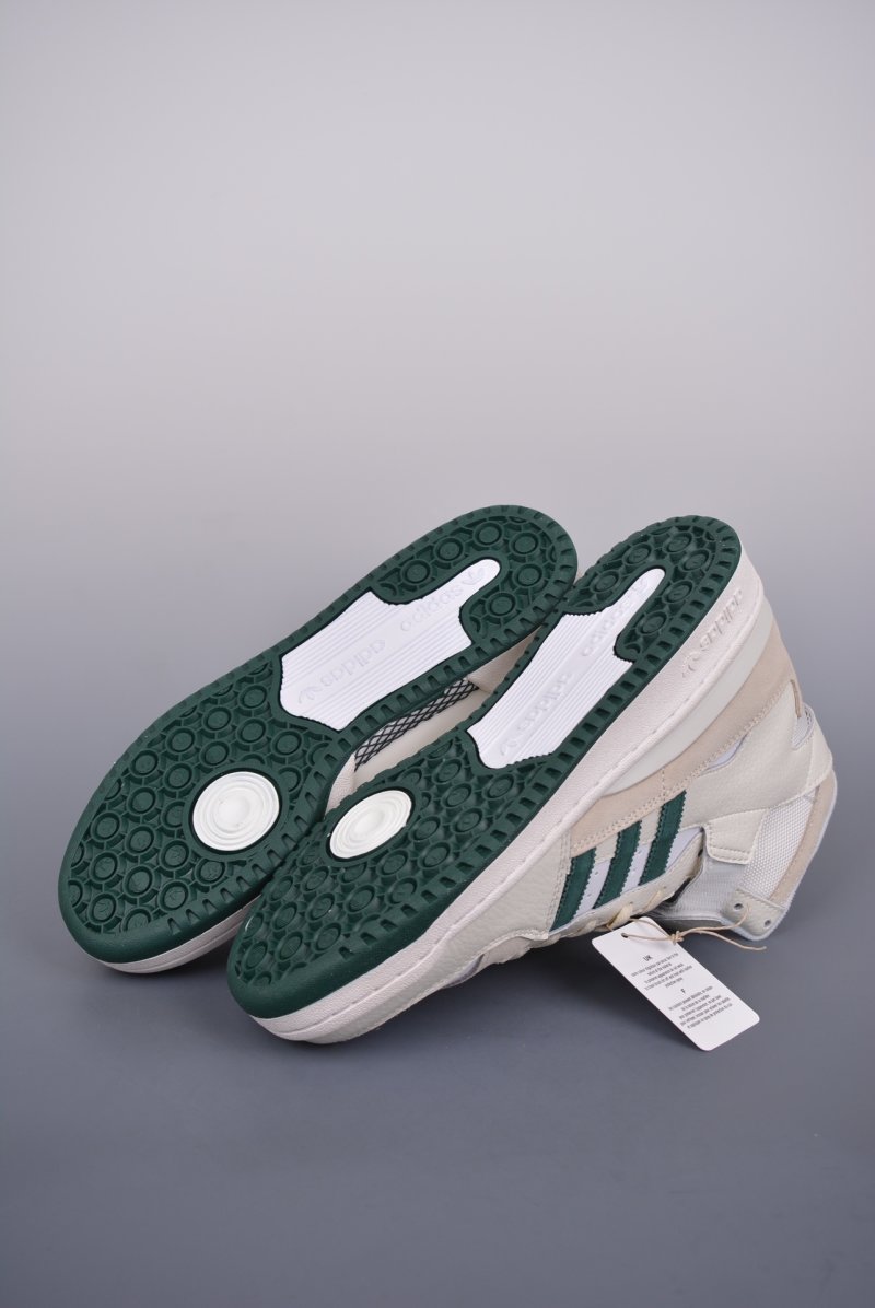 Adidas Forum 84 High view