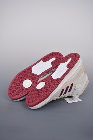Adidas Forum 84 High view 3