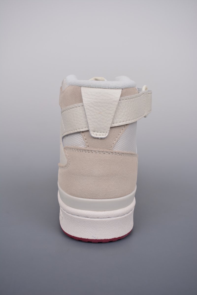Adidas Forum 84 High view