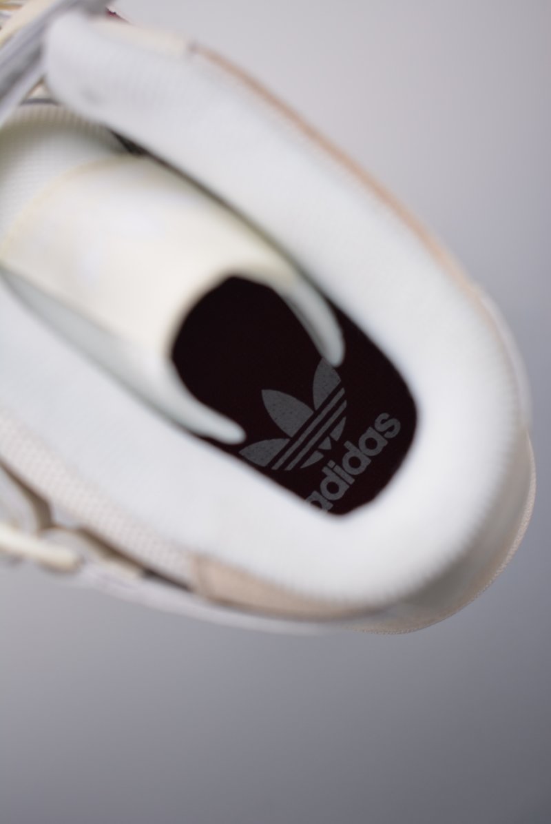Adidas Forum 84 High view