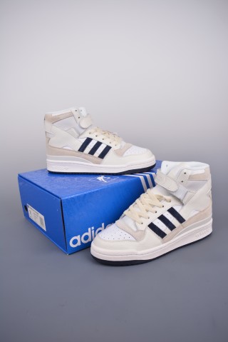 Adidas Forum 84 High view 5