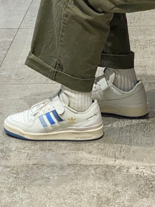 Adidas Forum 84 Low ACE view 3
