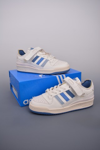 Adidas Forum 84 Low ACE view 5