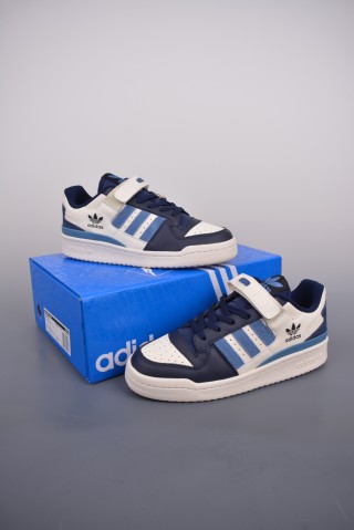 Adidas Forum 84 Low ACE view 5