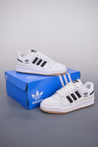 Adidas Forum 84 Low ACE view 5
