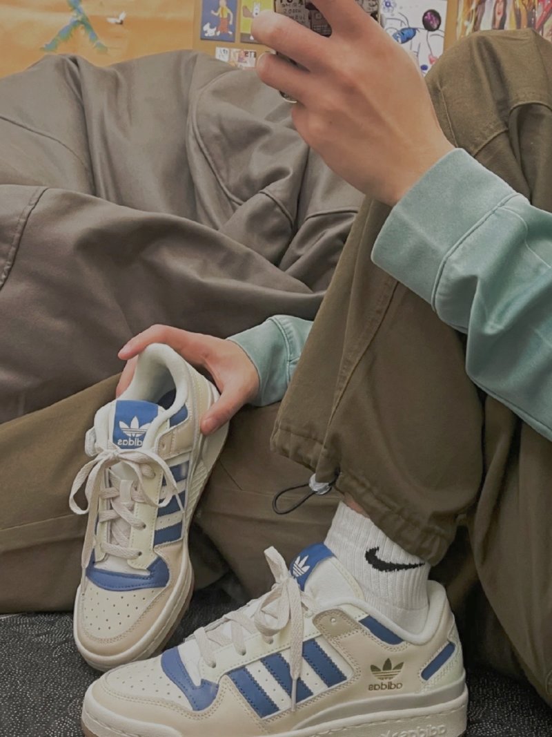 Adidas Forum 84 Low ACE