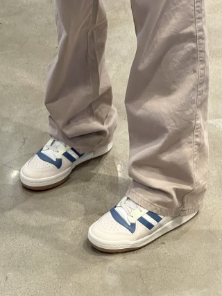 Adidas Forum 84 Low ACE view 5