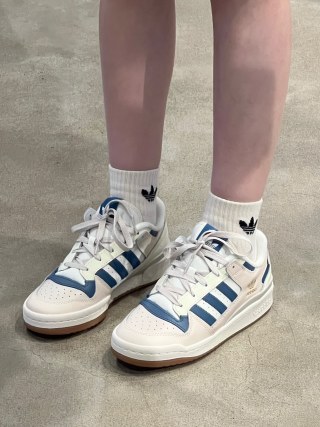 Adidas Forum 84 Low ACE view 6