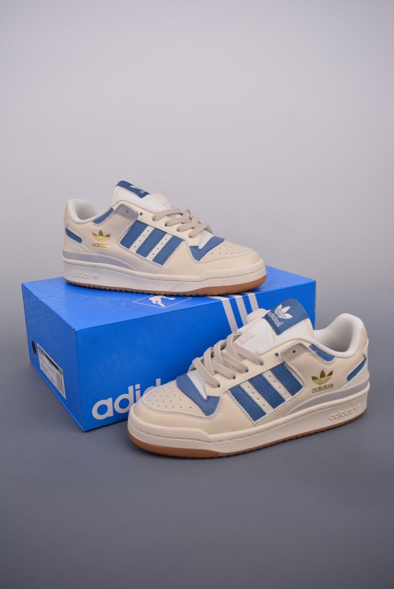 Adidas Forum 84 Low ACE view