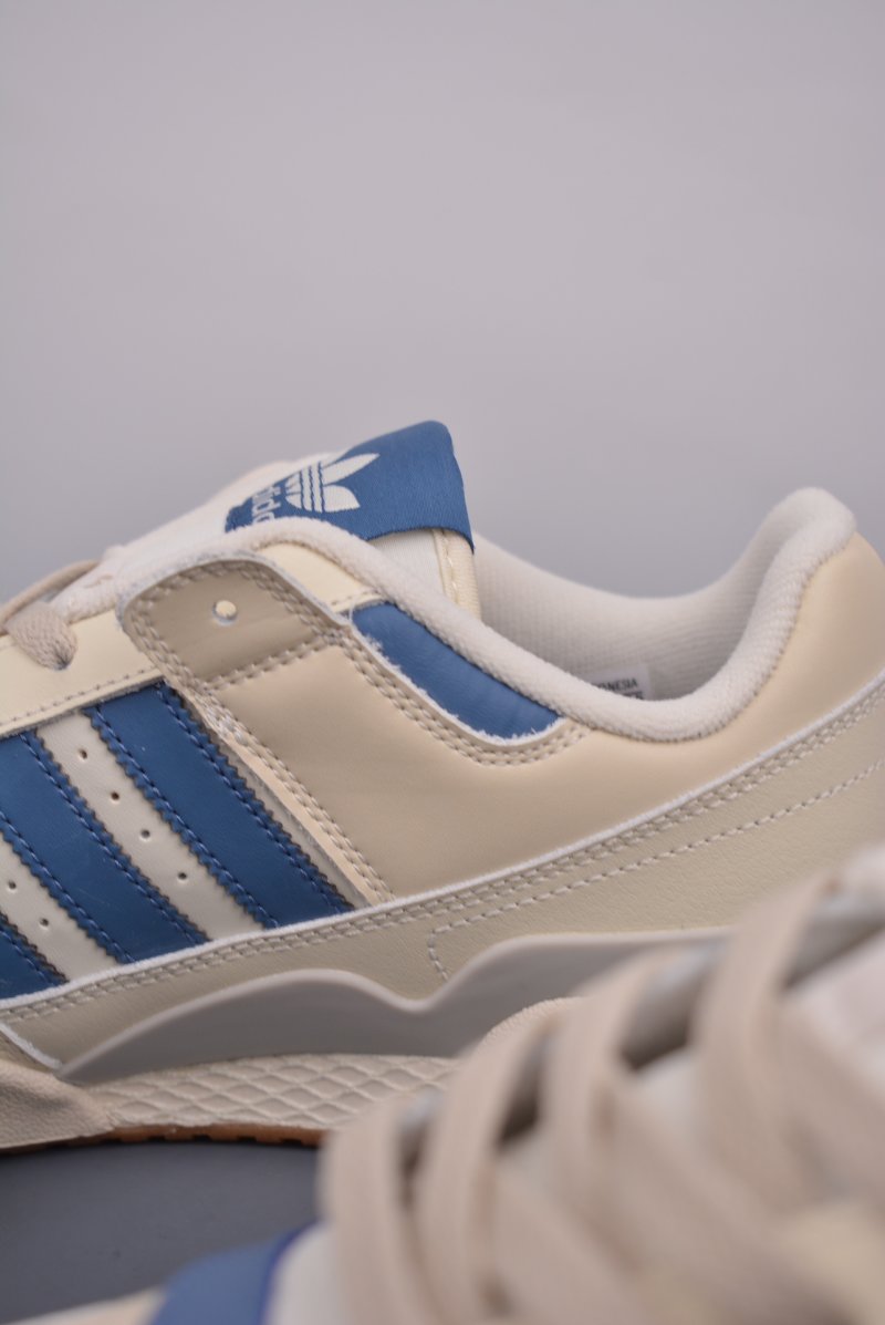 Adidas Forum 84 Low ACE view