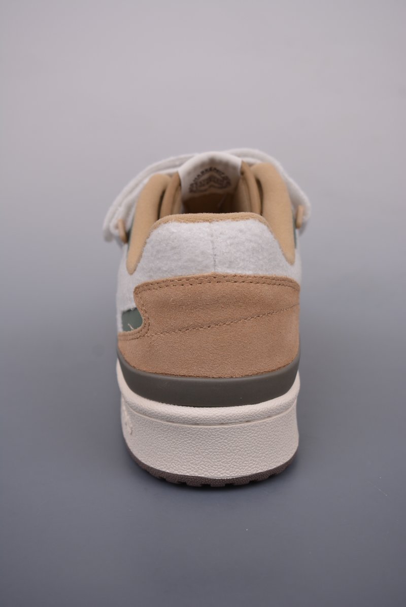 Adidas Forum 84 Low ACE view