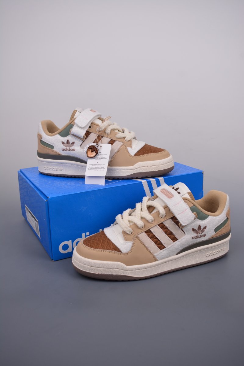 Adidas Forum 84 Low ACE view