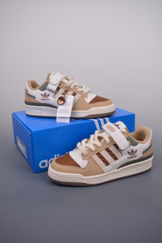 Adidas Forum 84 Low ACE view 5
