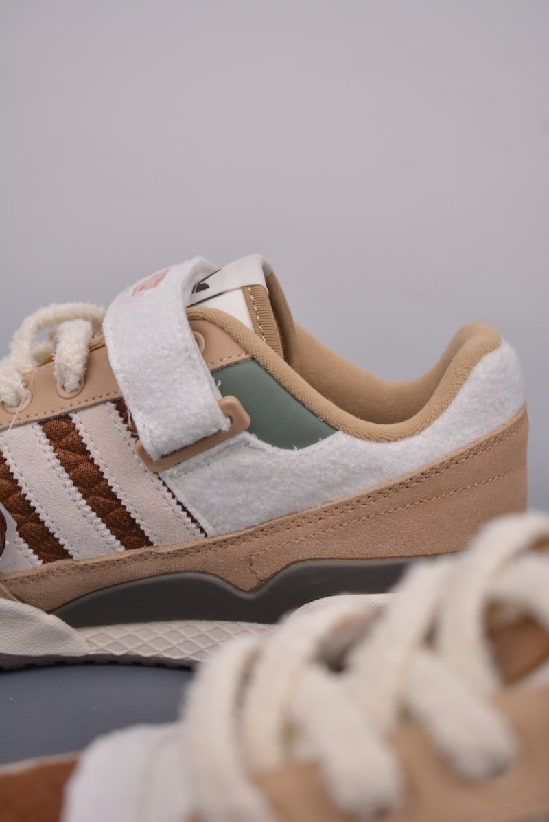 Adidas Forum 84 Low ACE view