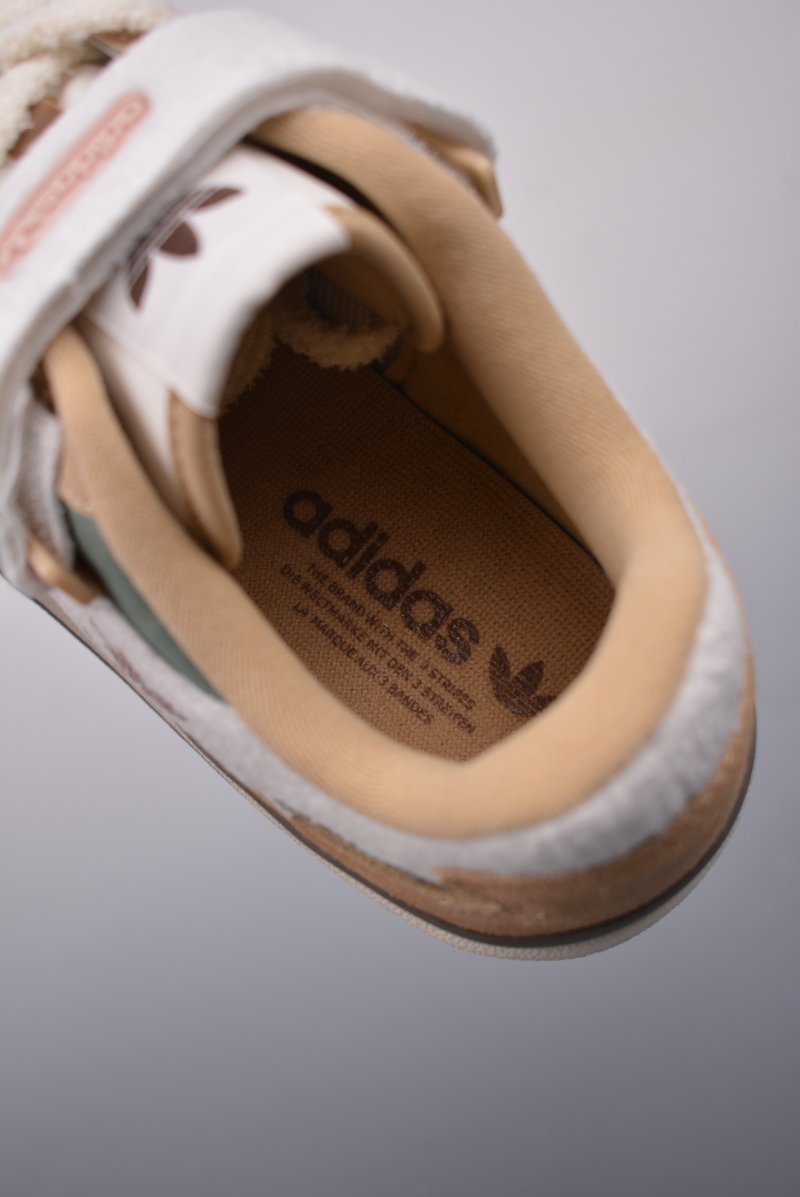 Adidas Forum 84 Low ACE view
