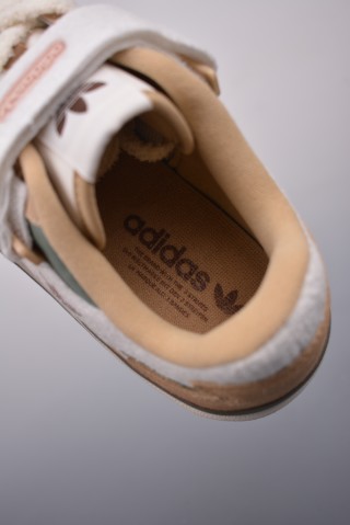 Adidas Forum 84 Low ACE view 9