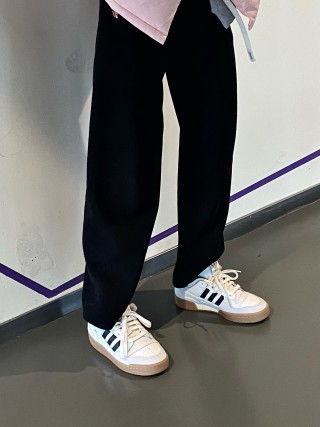 Adidas Forum Low CL view 6