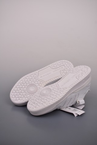 Adidas Forum Low CL view 3