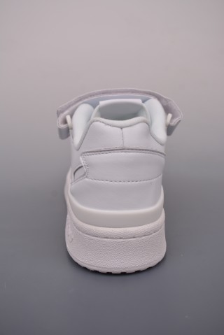 Adidas Forum Low CL view 4
