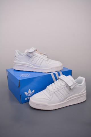 Adidas Forum Low CL view 5