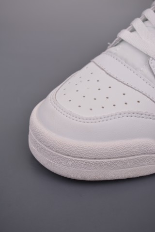 Adidas Forum Low CL view 6