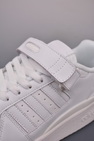 Adidas Forum Low CL view 7