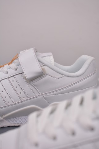 Adidas Forum Low CL view 8