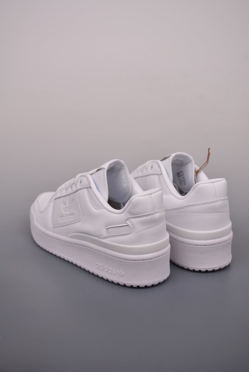 Adidas Forum Low view