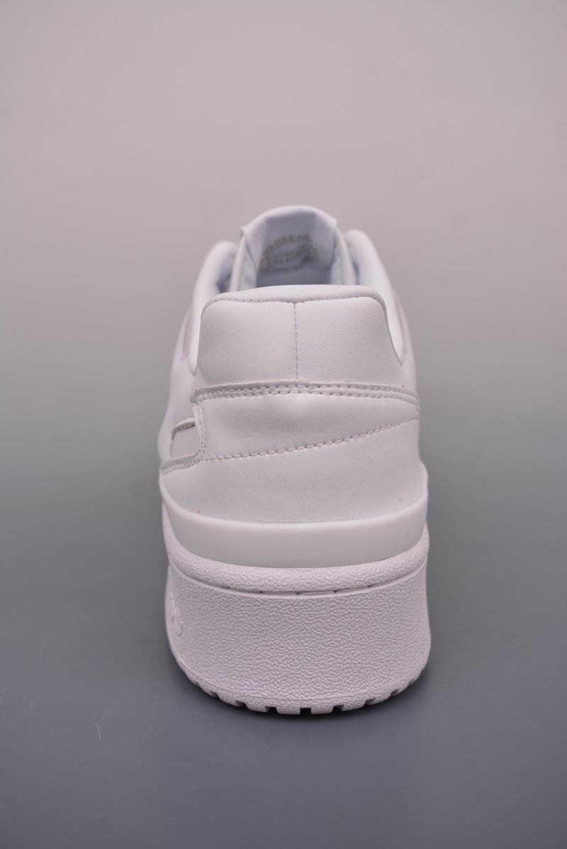 Adidas Forum Low view