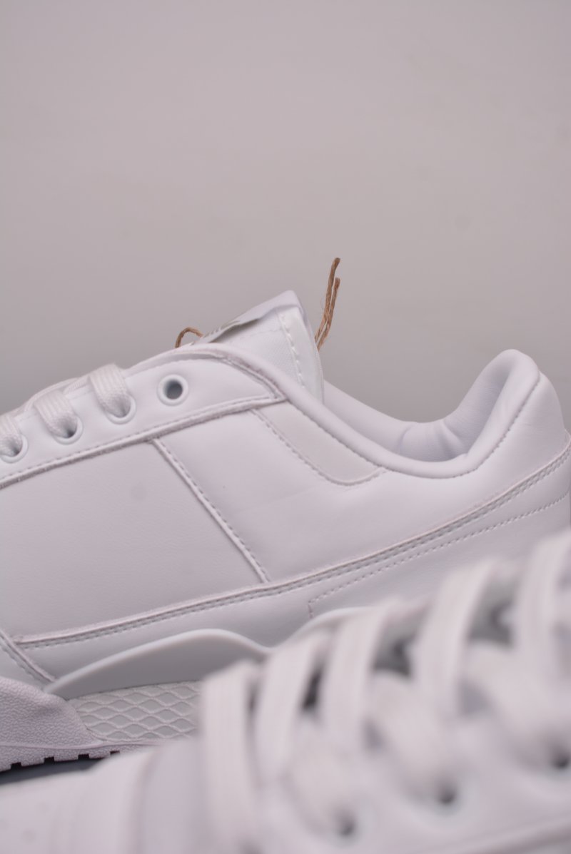 Adidas Forum Low view